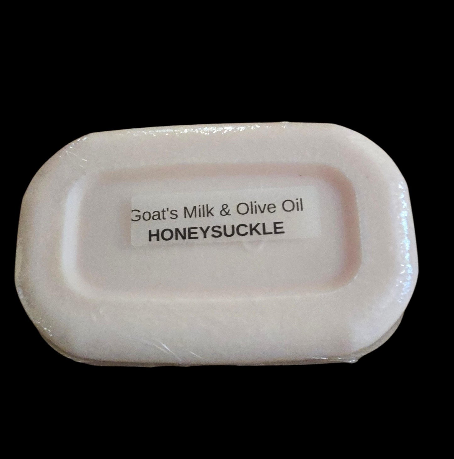 All-Natural Goat’s Milk & Olive Oil Soap – 5 oz