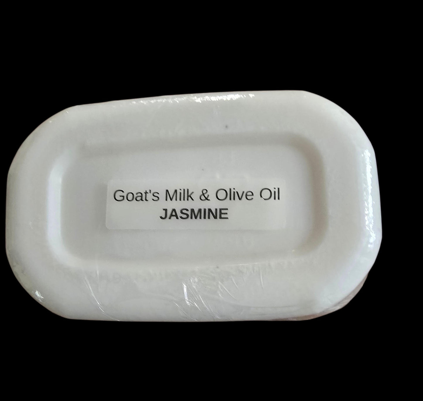 All-Natural Goat’s Milk & Olive Oil Soap – 5 oz