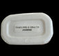 All-Natural Goat’s Milk & Olive Oil Soap – 5 oz