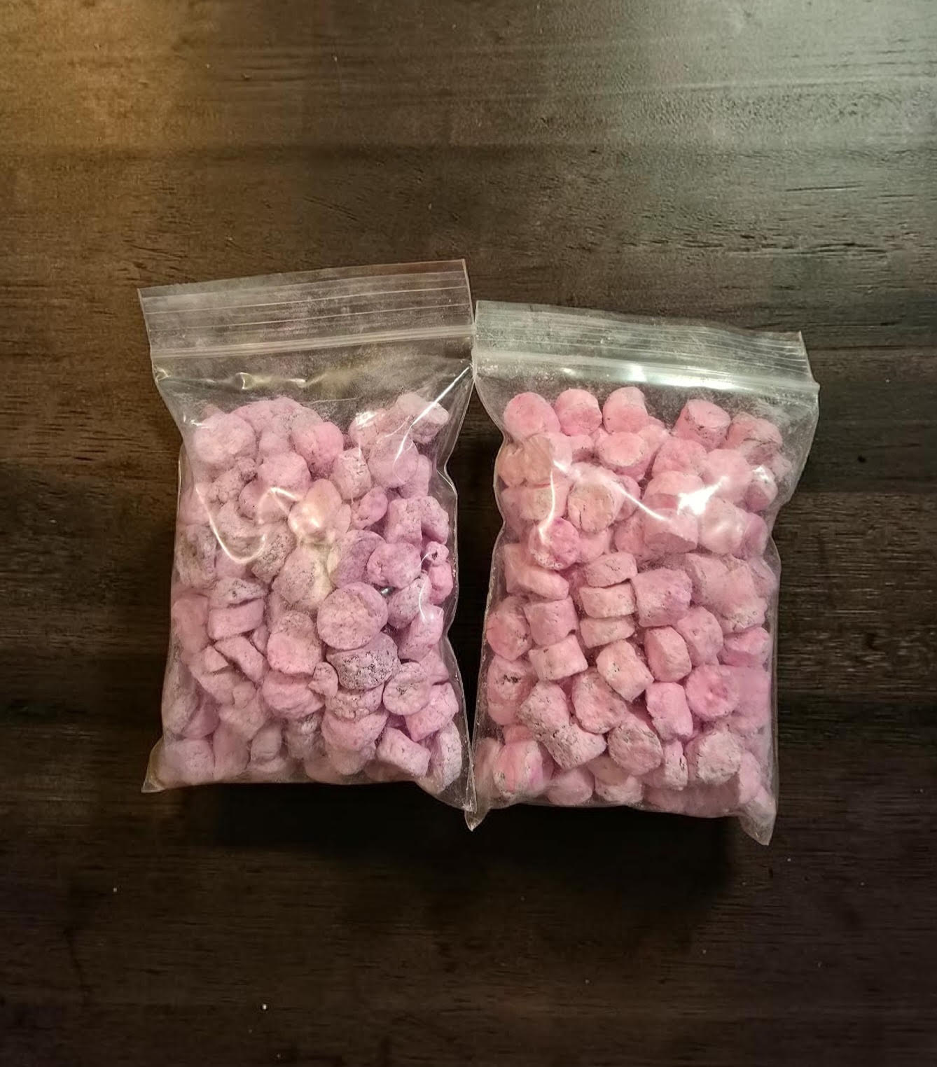 Nioras Rose Scented Frankincense Incense from Athens, Greece