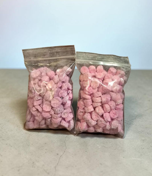 Nioras Rose Scented Frankincense Incense from Athens, Greece